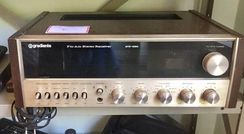 Receiver Gradiente Str 1250 Amplificador