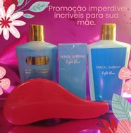 “promoção Imperdível Dia das Mães “últimas Unidades!” Kits Perfume ,