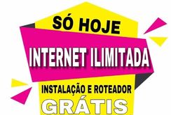 Internet Wiffi e Fixo