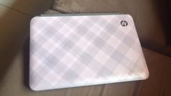 Netbook Mini Hp 320 GB Intel