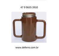 Rosca Caneca Kit P Escora Metalica à Venda em Maipora