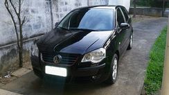 Polo Hatch 1.6 2008/2009