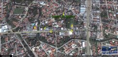 Terreno com 722 m2 em Maricá - Centro por 1.8 Milhões para Comprar