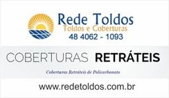 Rede Toldos - Toldos e Coberturas em Florianópolis SC