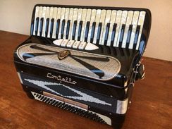 Acordeon Contello