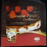 Ganache Nestlé Food Services