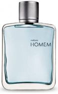 Perfume Natura Homem Desodorante Colônia -100ml