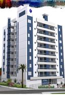 Azzurro Residencial Bairro Michel Criciúma