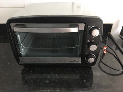 Forno Elétrico 31l