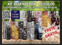 Revendedor(a) Amei Cosméticos - Vem Agora ou Vem Depois?