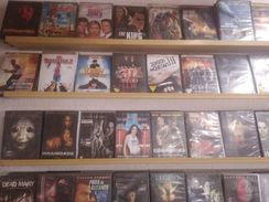 Venda de Dvd's Originais