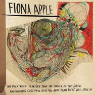 CD Fiona Apple - The Idler Wheel Is Wiser