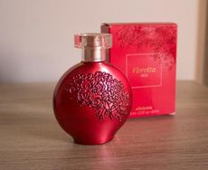 Perfume Floratta Ret