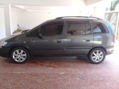 Chevrolet Zafira 2.0 (flex) 2005