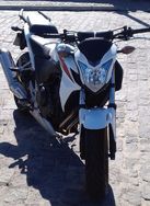 CB 500f