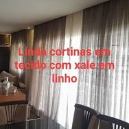 Manutenções de Cortinas