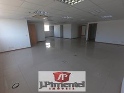 Sala Comercial com 234 m2 em Vitória - Mata da Praia por 1.6 Milhões à Venda