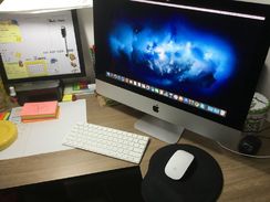 Imac Retina 4k 21.5'', 3.0 Ghz, Memória 8gb, Hd 1tb Mid.2017