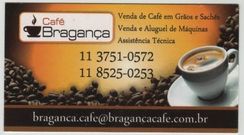 Máquina de Cafe