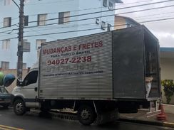 Fretes e Mudanças Comerciais e Residenciais