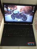 Lenovo Ideapad 100 / Telão 15.6 Semi Novo