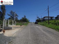 Terreno a Venda Bairro Santo Antonio Criciúma