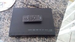 Vendo Aparelho de DVD Player Philips Usado