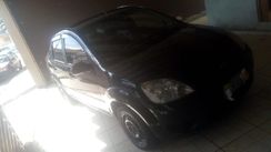 Ford Fiesta Sedan 1.6 (flex) 2007