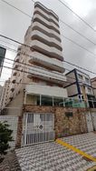 Apartamento com 67.63 m² - Tupi - Praia Grande SP