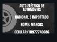 Auto Elétrica de Automóveis