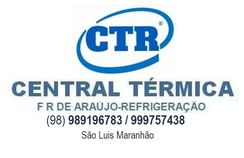 Central Térmica de Refrigeração