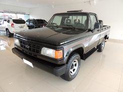 Chevrolet D20 1995 Diesel