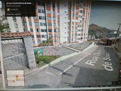 Apartamento no Fonseca (bairro Chic). /contrato de Gaveta