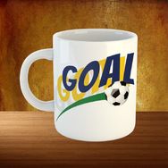 Fotos Similares: Caneca de Porcelana da Copa Cod. Cm009 