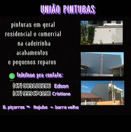 Pinturas em Geral