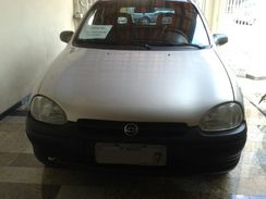 Corsa Hatch 98 Super 4p