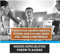 Planos de Saúde e Odontologico