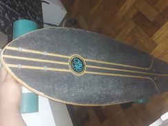 Longboard Completo