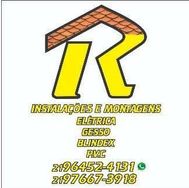 Irm Kindler Instalações e Manutenções Elétrica  Residencial, Comerci