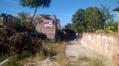 Otima Casa em Construção Muito Boa