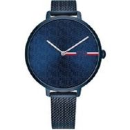 Relógio Xf3 Gio Tommy Hilfiger Feminino a Xe7 o Azul 1782159