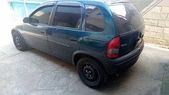 Chevrolet Corsa Hatch Wind 1.0 MPFI 4p 1998