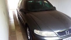 Vectra 2.2 MPFI 8 Valvulas