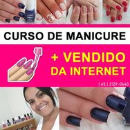 Curso de Manicure Completo