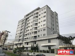 Apartamento de 02 Dormitórios, Venda, Residencial Flor de Lótus , Bairro Capoeiras, Florianópolis, SC