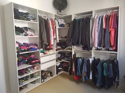 Fotos Similares: Closet Modulado 