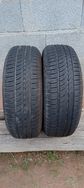 Vendo 02 Pneus Cinturato Pirelli Usados 185/6514 90% de Borracha