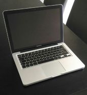 Macbook Pro