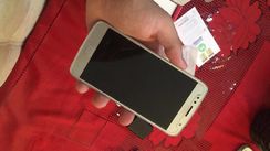 Vendo Moto G5s