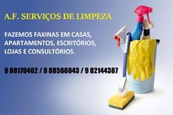 F.a. Serviços de Limpeza